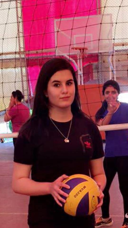 بەردەوام وەرزشی کوردستان لە سەرجەم یارییەکاندا بەرەوو داوە دێت